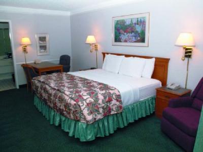 Stay Express Inn Dallas - Fair Park / Downtown (Adults Only) Exterior foto
